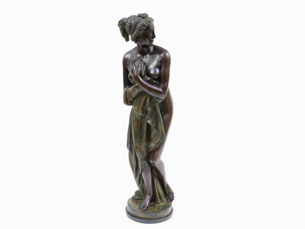 Venere al Bagno