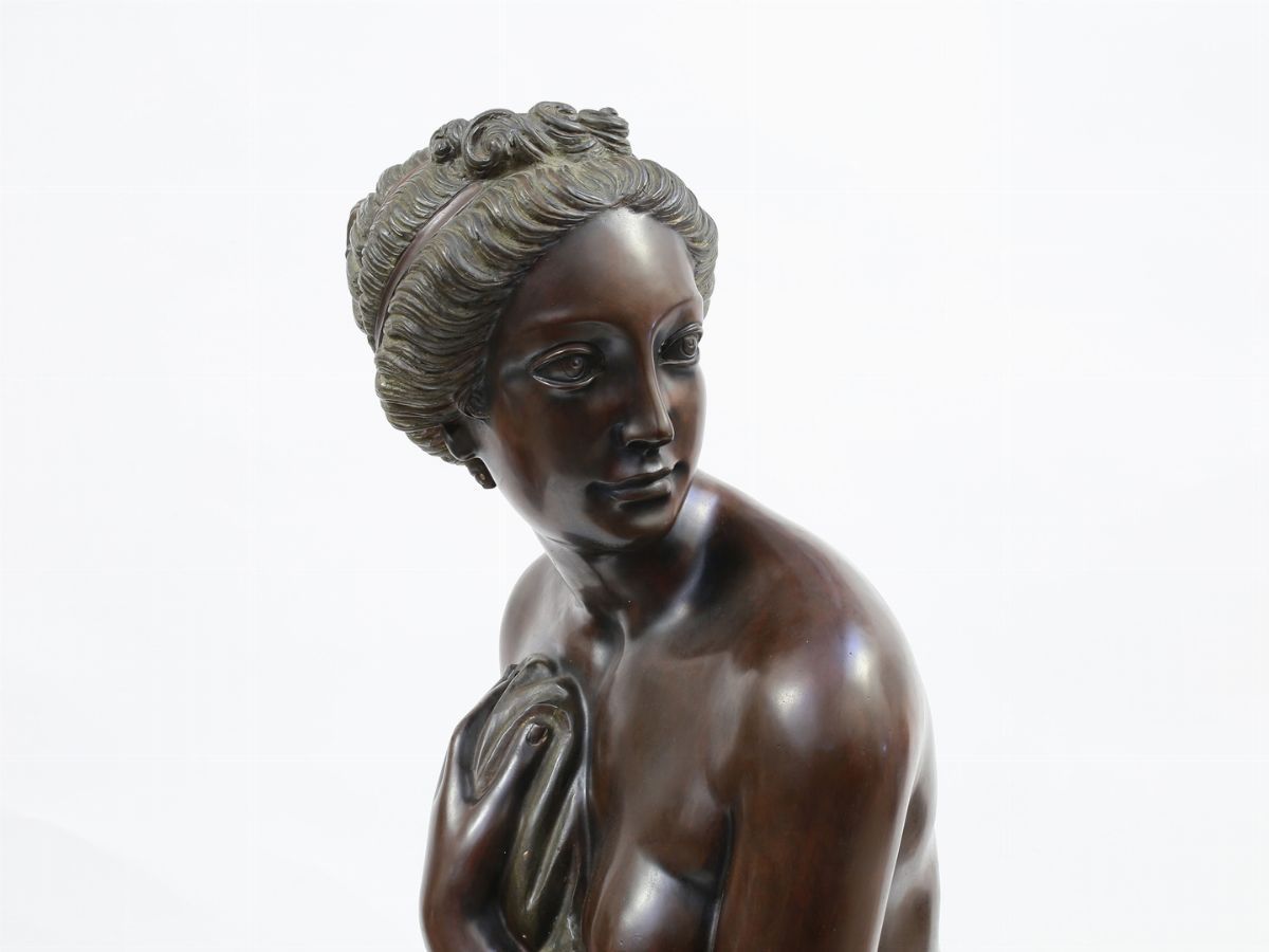 Venere al Bagno