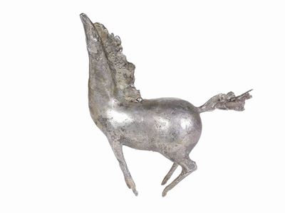 Cavallino 1958