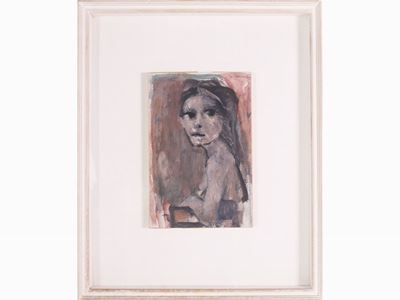 Ritratto Femminile