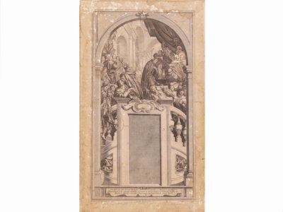 Lotto di Grafica