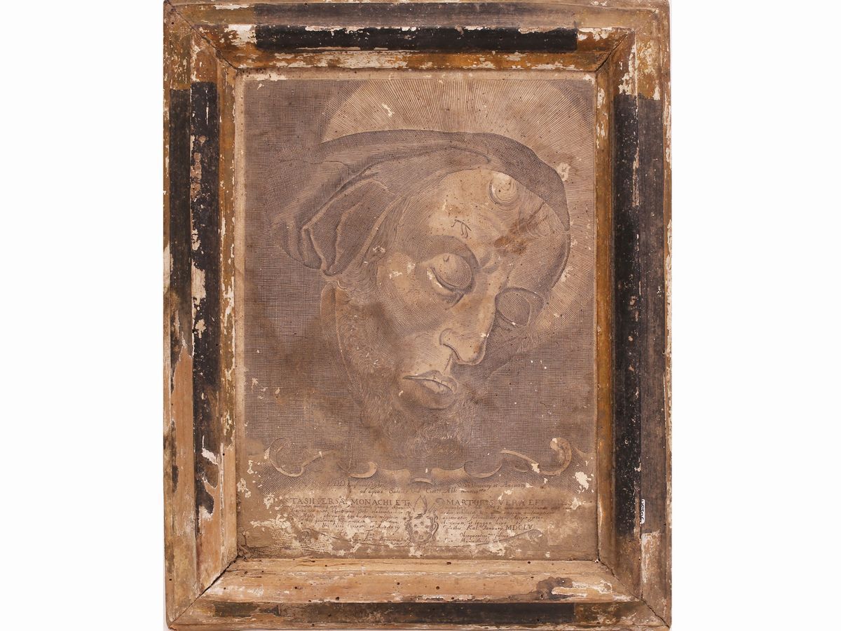 Lotto di Grafica