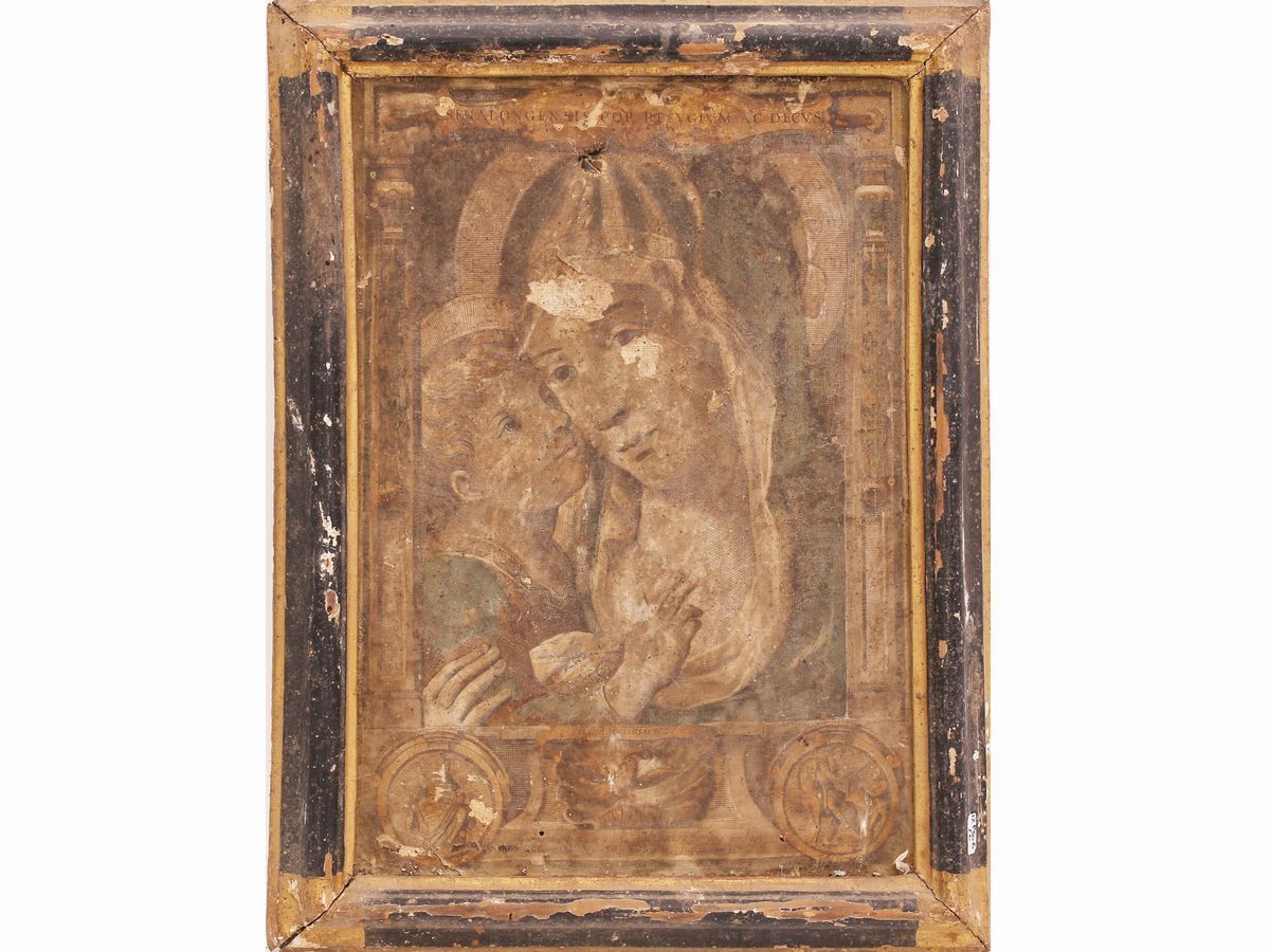 Lotto di Grafica