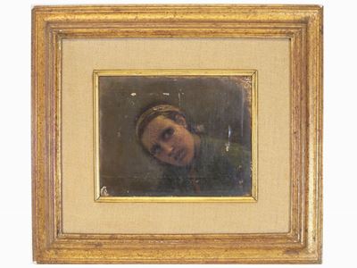 Studio di Volto