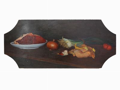 Natura Morta 1968