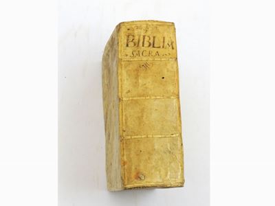 Biblia Sacra