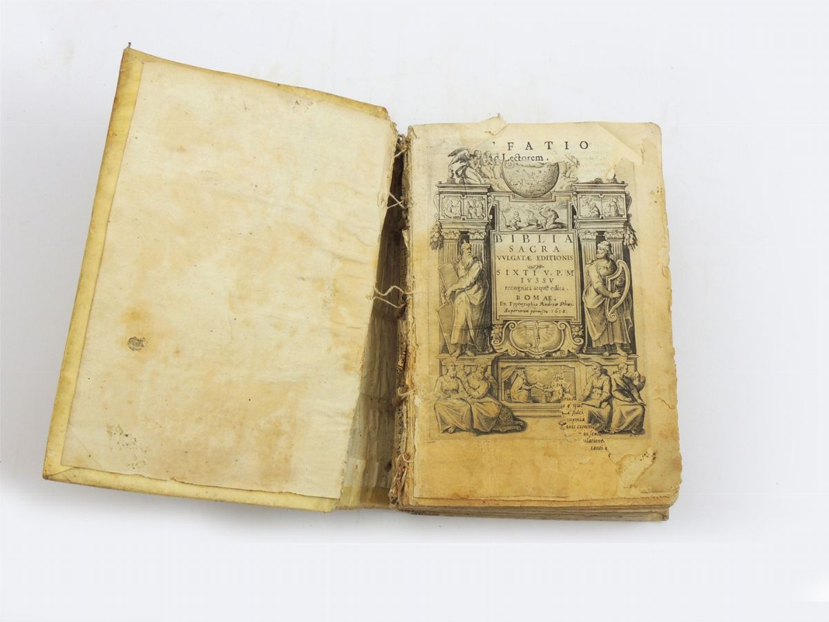 Biblia Sacra