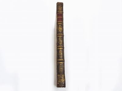 D. Junii Juvenalis Et Auli Persii Flacci - Satyrae