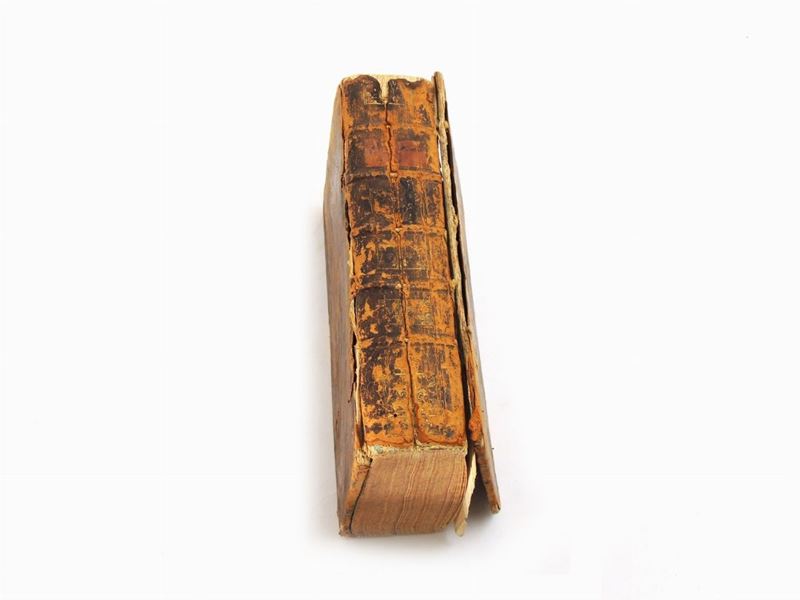 Almanach Royal
