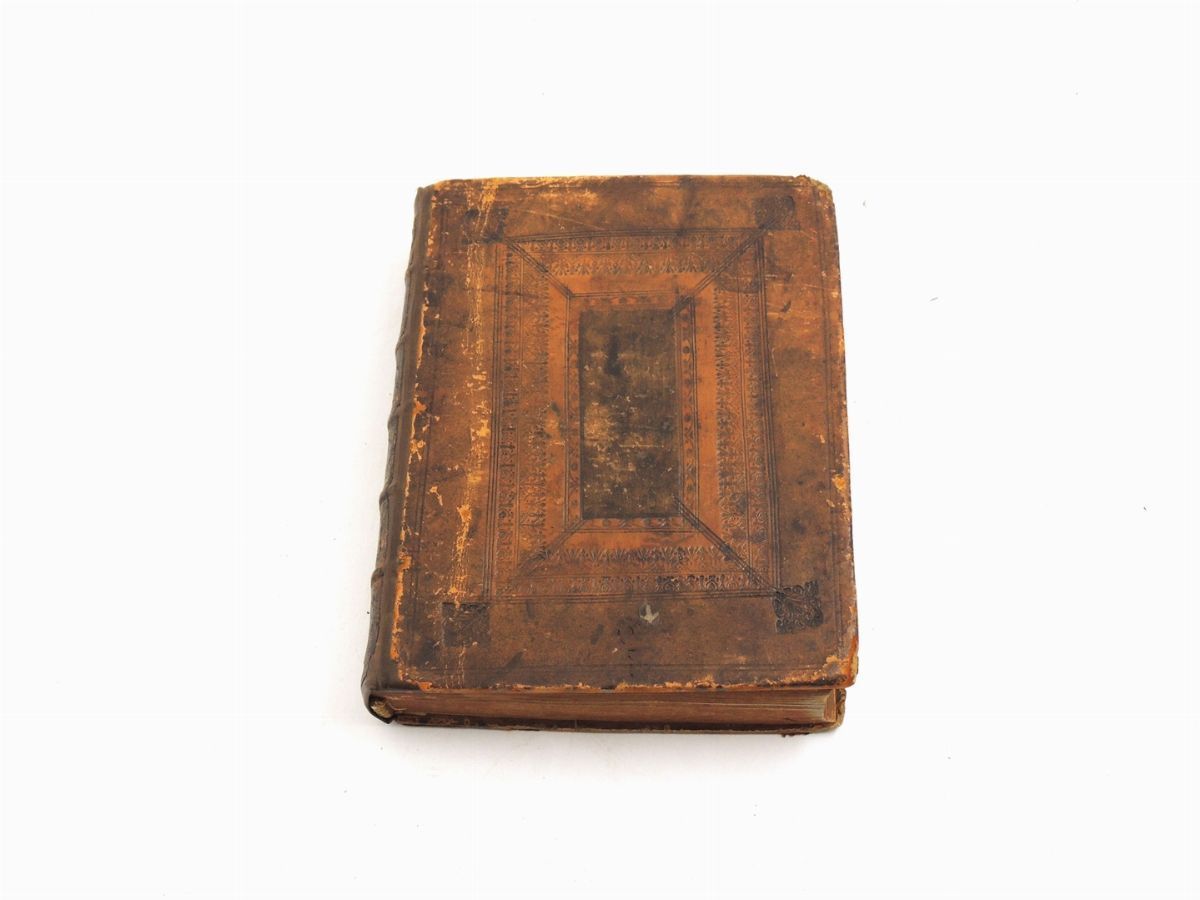 Manuale Epicteti Et Sententiae