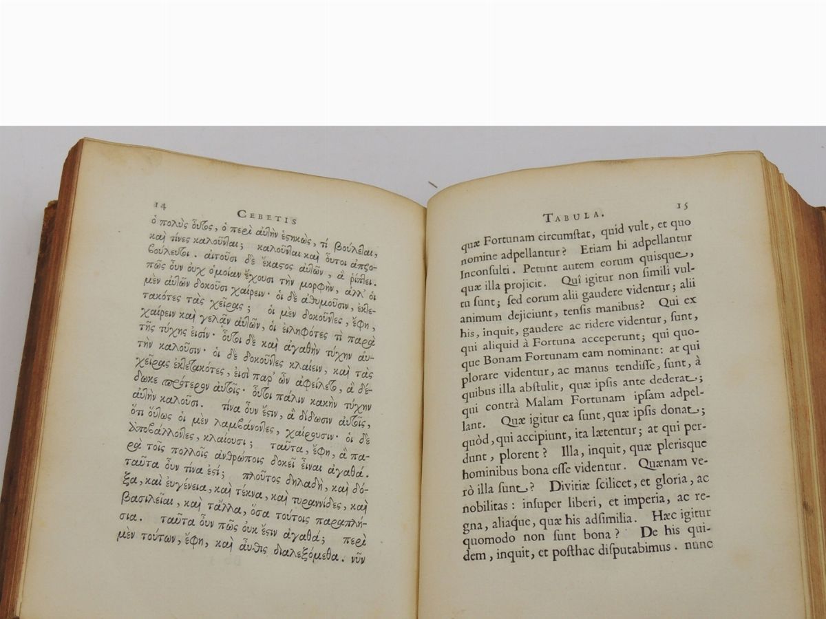 Manuale Epicteti Et Sententiae