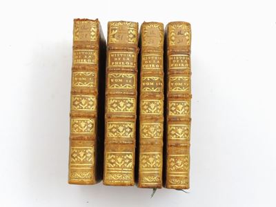 Histoire Critique De la Philosophie