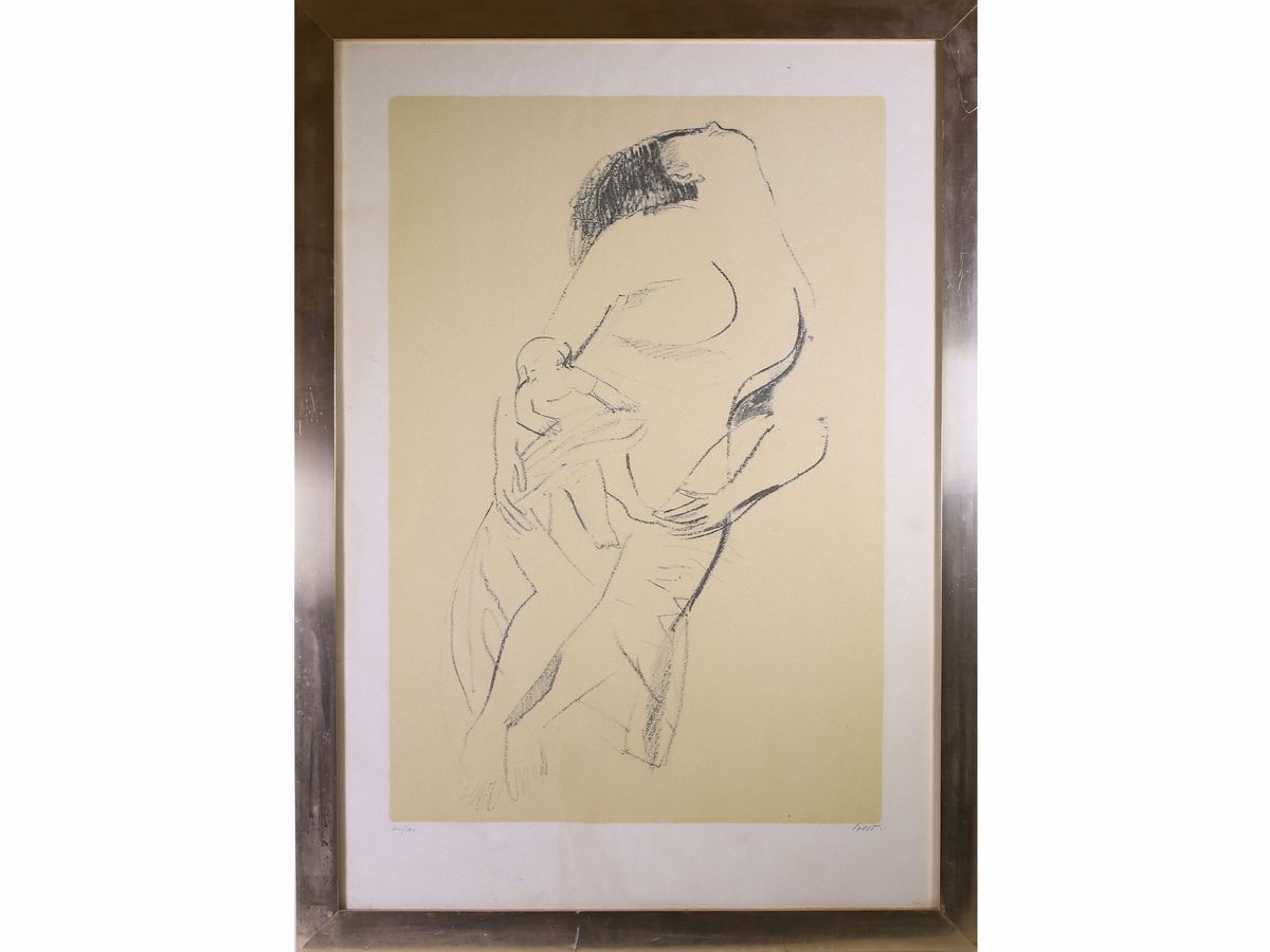 Lotto di Grafica