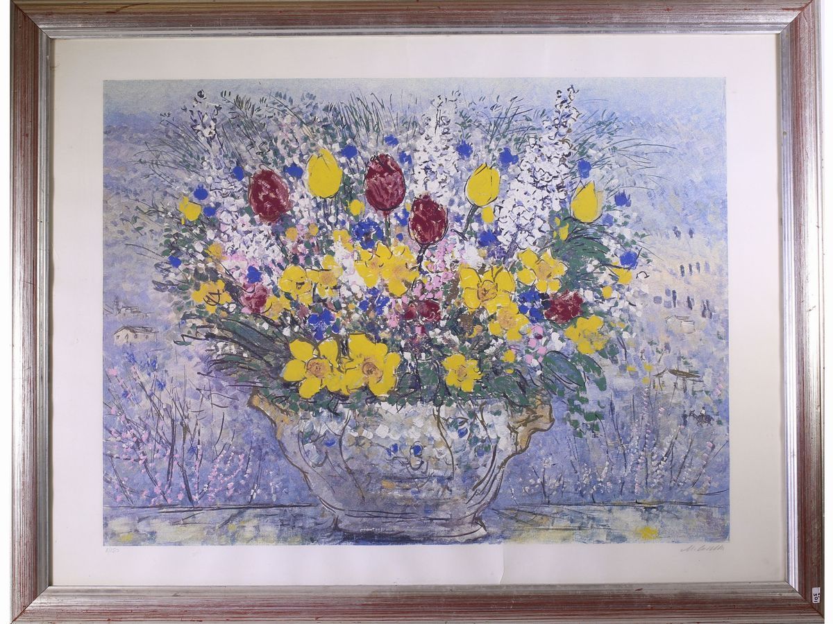 Lotto di Grafica