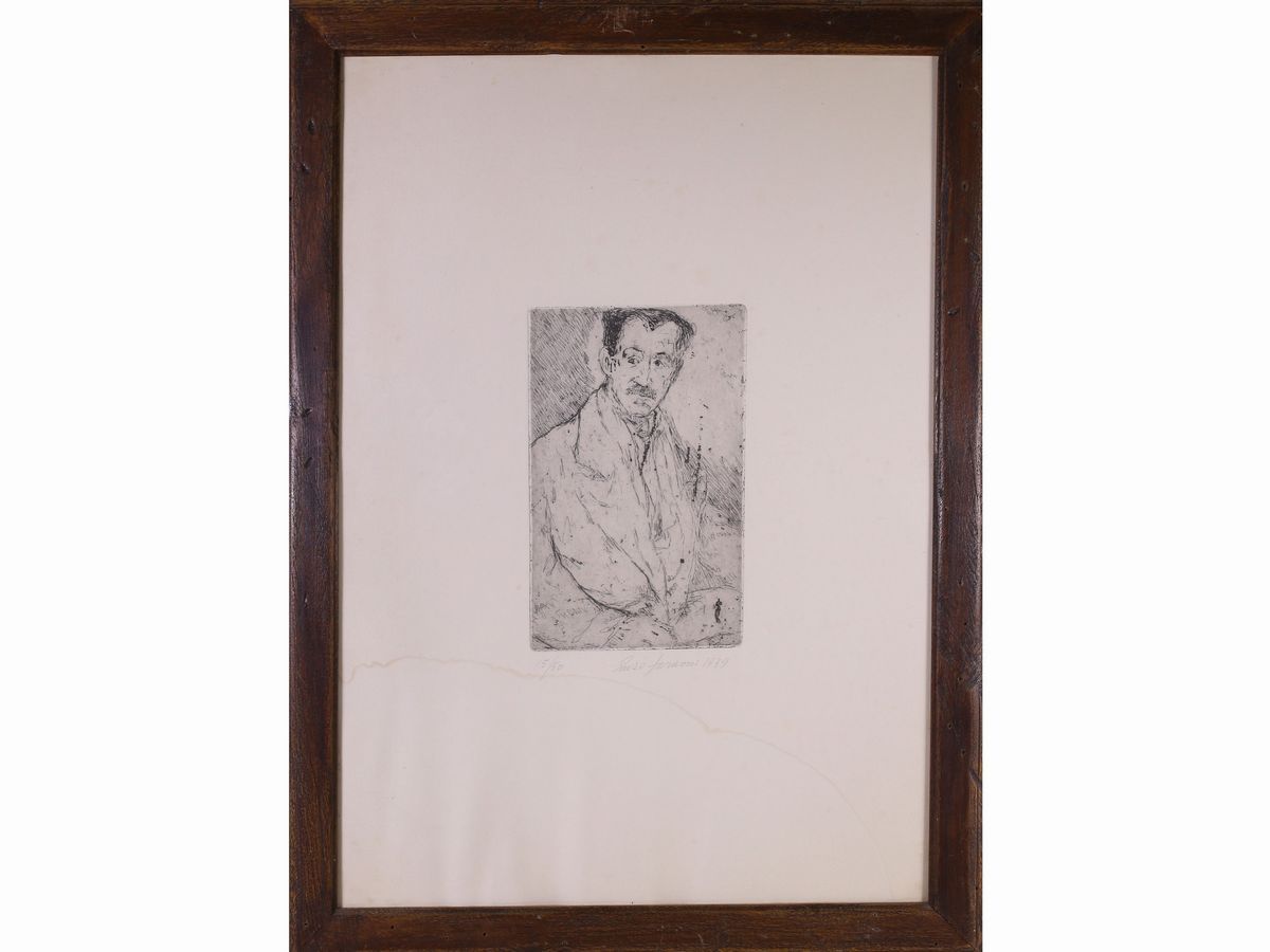 Lotto di Grafica