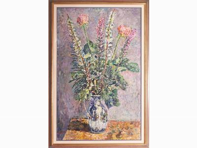 Vaso di Fiori