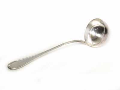 Ramaiolo in Argento Miracoli