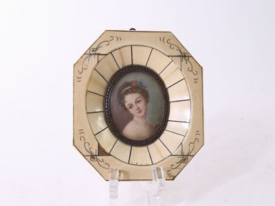Ritratti Femminili
