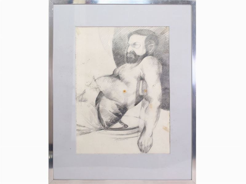 Lotto di Grafica e Bozzetti