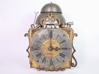 Orologio a Lanterna