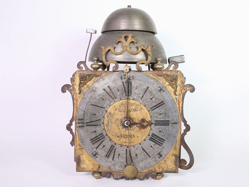 Orologio a Lanterna
