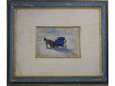 Carrozza