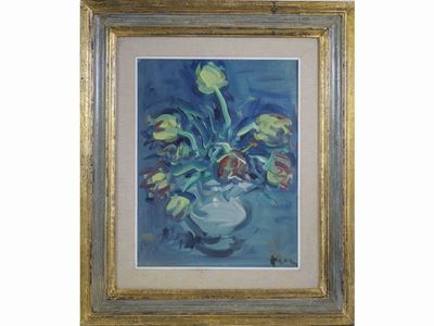 Vaso di Fiori