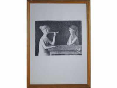 Ragazze con Pipe
