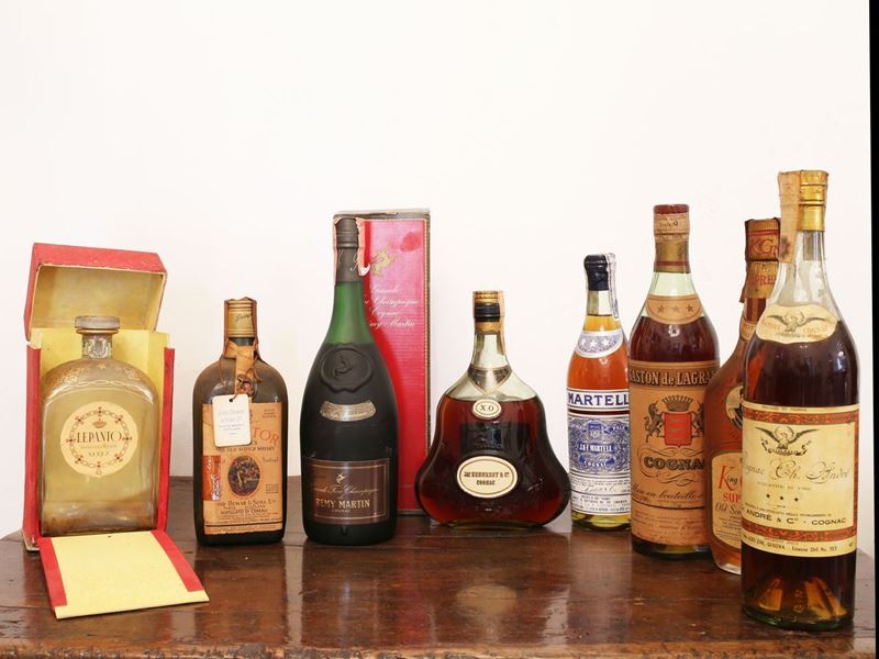 Miscellanea di Liquori