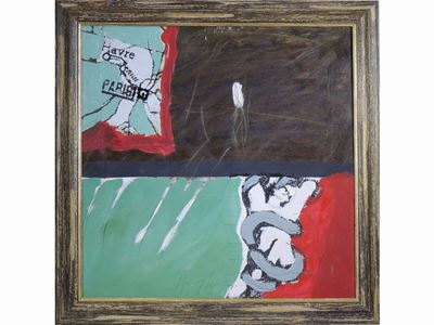 Composizione 1993