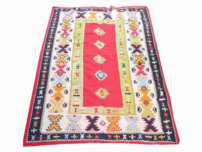 Tappeto Kilim