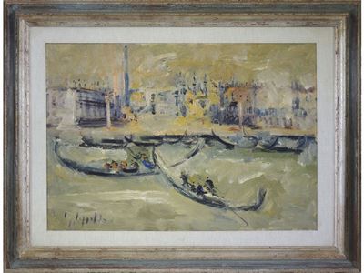 Venezia