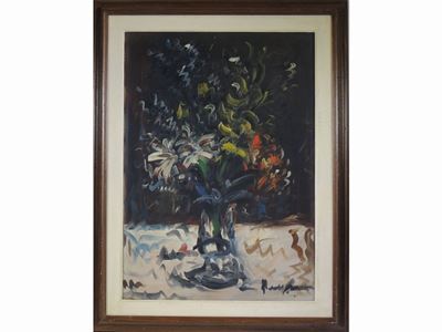 Vaso di Fiori