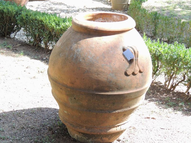 Antico Orcio in Terra di Galestro