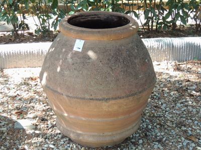 Orcio D'epoca in Terra di Galestro
