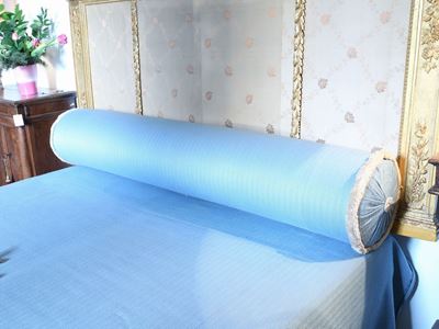 Testiera Imbottita per Letto Matrimoniale