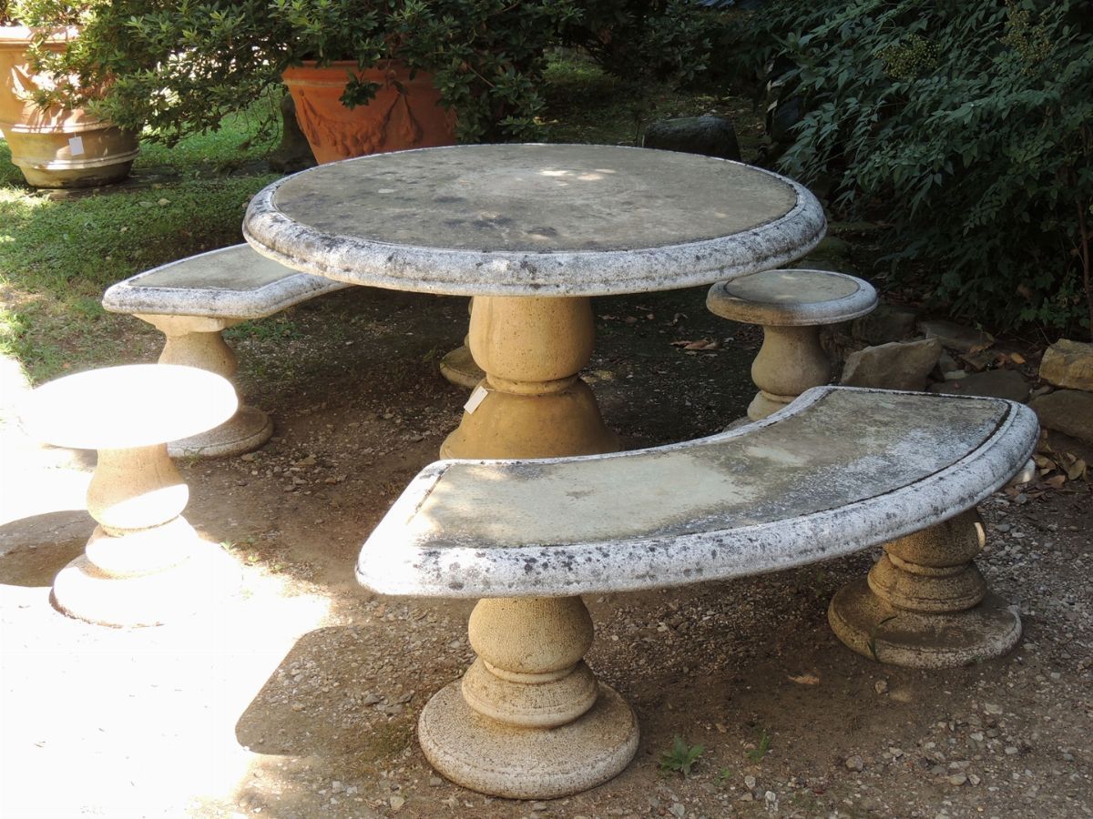 Finimento da Giardino