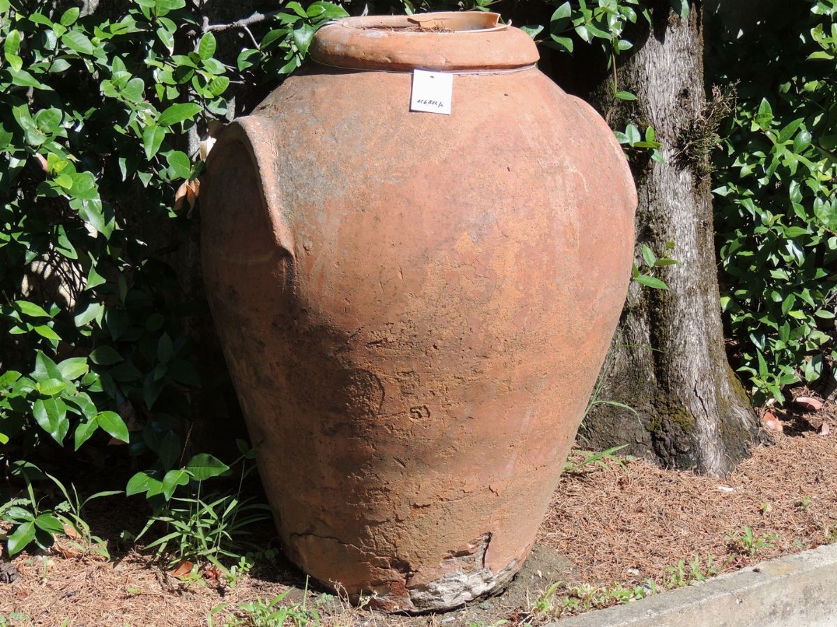 Quattro Orcetti D'epoca