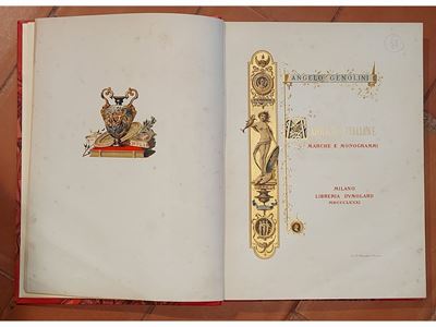 Lotto di Libri sulla Maiolica Italiana
