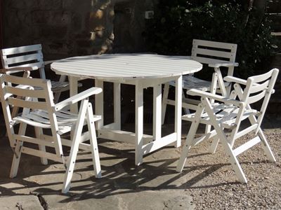 Finimento da Giardino