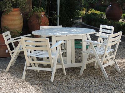 Finimento da Giardino
