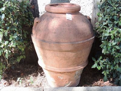 Tre Orci in Terra di Galestro