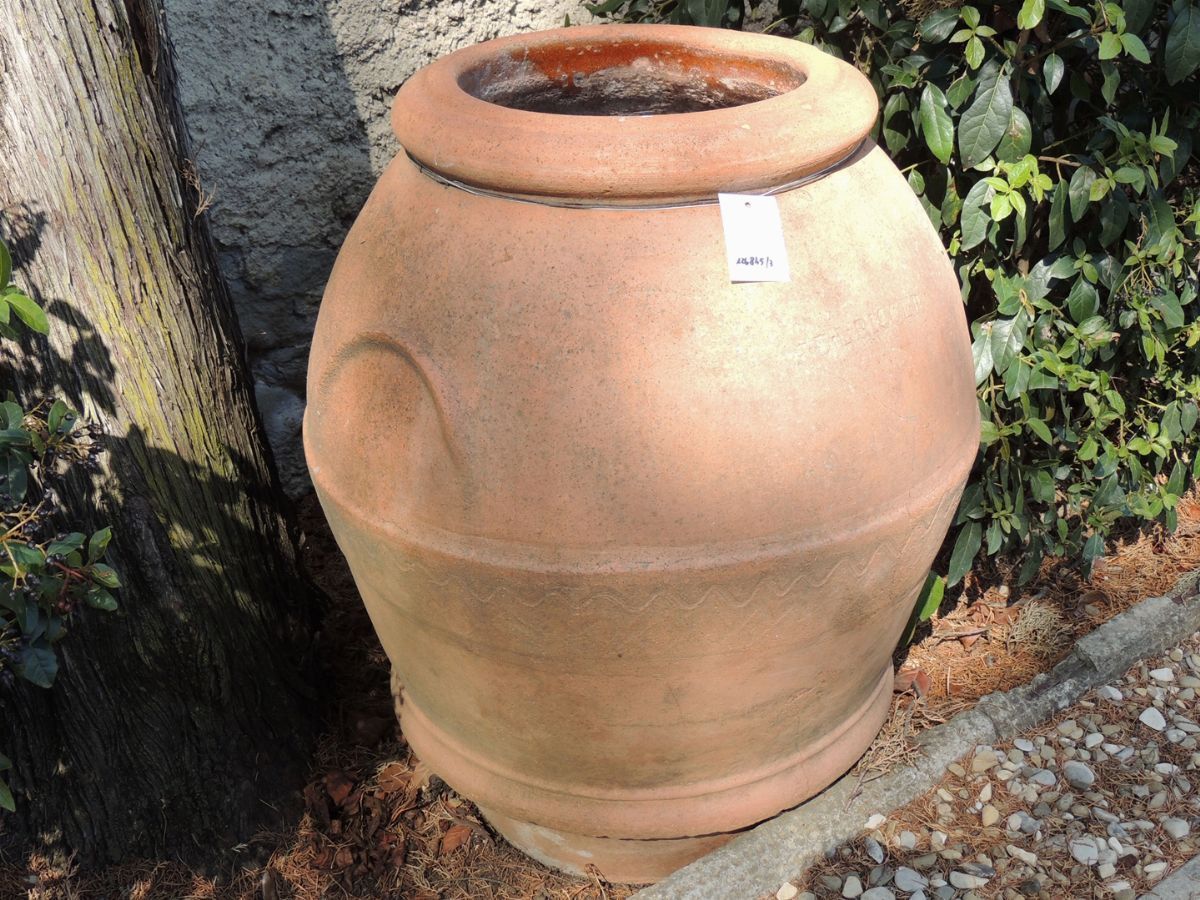 Tre Orci in Terra di Galestro