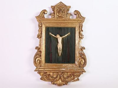 Cristo Crocifisso