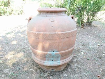 Antico Orcio in Terra di Galestro