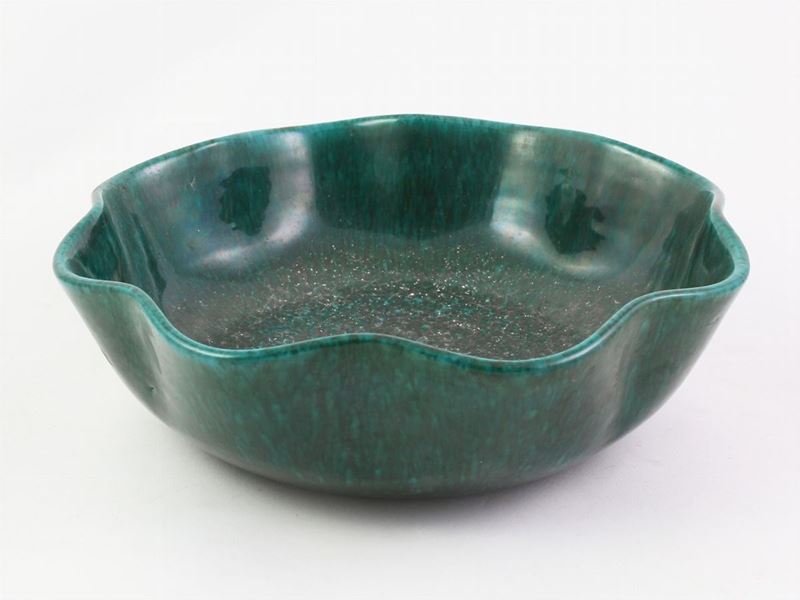 Marcello Fantoni - Ciotola in Ceramica