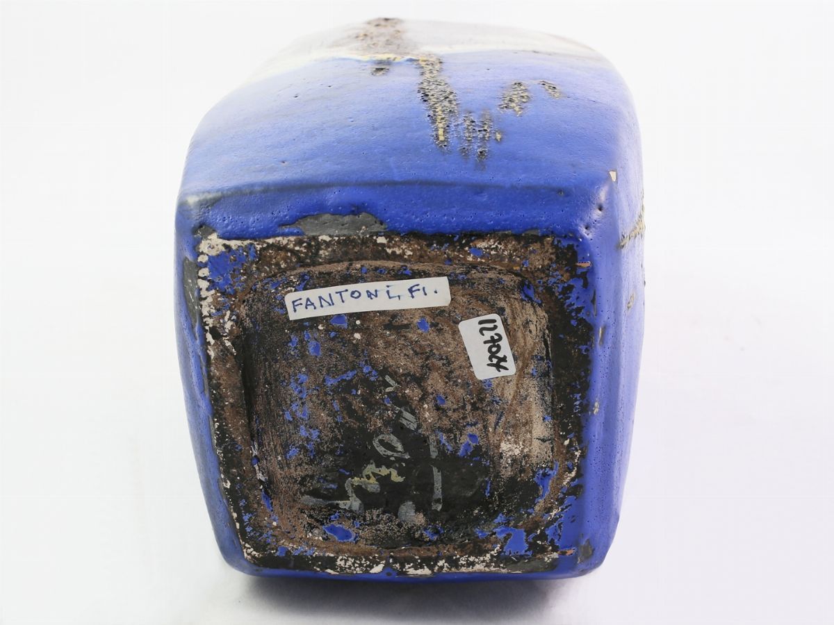 Marcello Fantoni - Ciotola in Ceramica