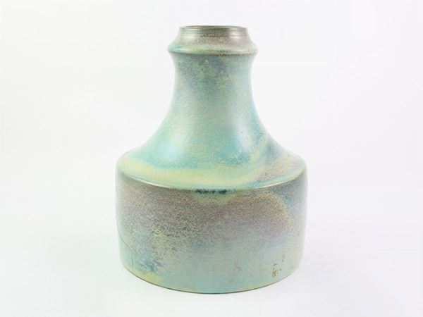 Marcello Fantoni - Vaso in ceramica