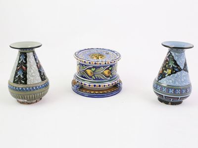 Tre Ceramiche