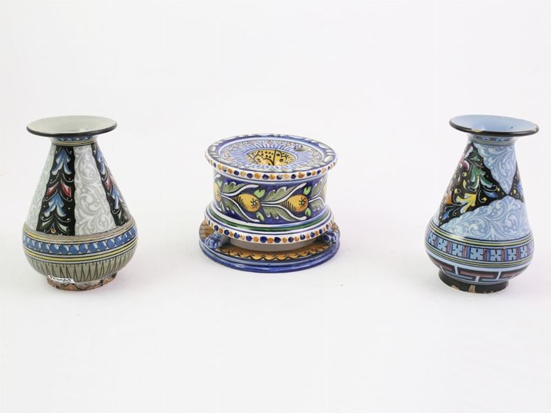Tre Ceramiche
